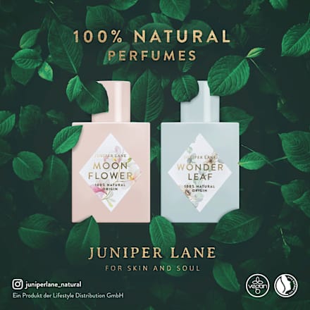 Wonderleaf Eau de Parfum Juniper Lane