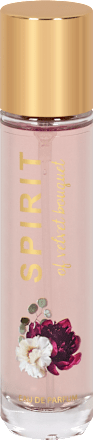 Eau de Parfum Velvet Bouquet SPIRIT