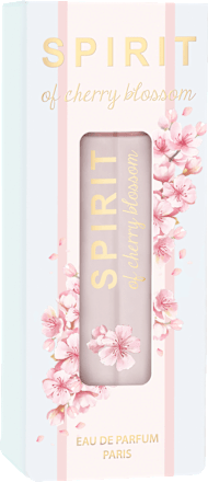 Cherry blossom Eau de Parfum SPIRIT