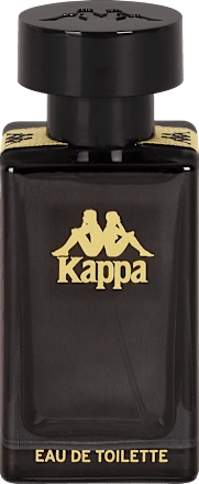 Eau de Toilette Black Man Kappa