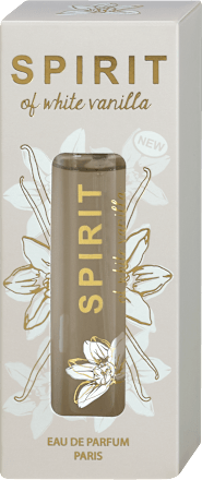 Eau de Parfum White Vanilla SPIRIT