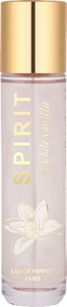 Eau de Parfum White Vanilla SPIRIT