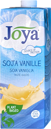 Vanille Drink - napitak Joya