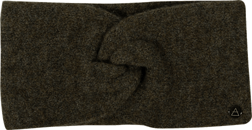 Traka za glavu - Dark Green PURSET