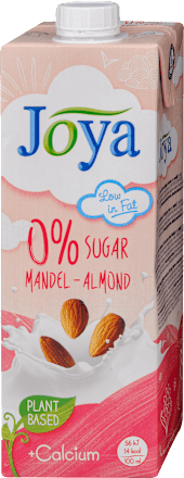 ALMOND - napitak od badema Joya