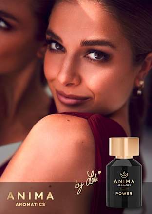 Power by Lola Eau de Parfum Anima Aromatics