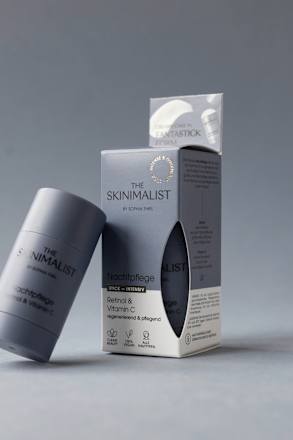 Nachtcreme Stick intensiv The Skinimalist