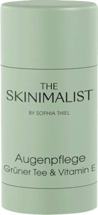 Augencreme Stick kühlend The Skinimalist