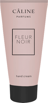Geschenkset fleur noir  CÂLINE