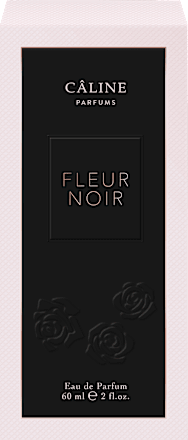 Fleur noir Eau de Parfum  CÂLINE