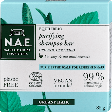 equilibrio festes Shampoo N.A.E.
