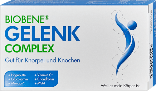 Gelenk Complex BIOBENE