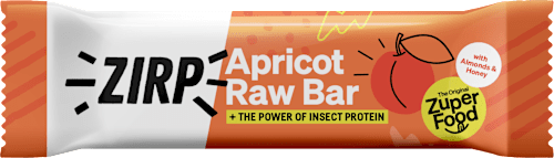 Proteinriegel Apricot Raw Bar ZIRP