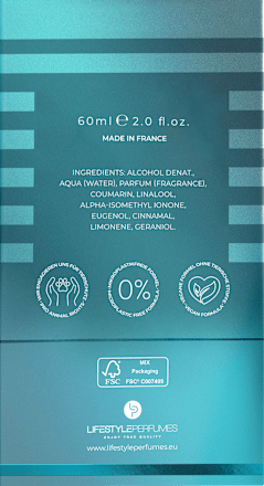  Infinite Navy Eau de Toilette CÂLINE