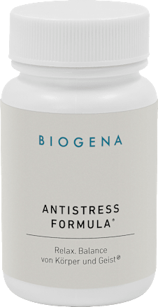 Antistress Formula Kapseln minis BIOGENA