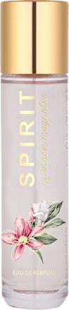 Black magnolia  Eau de Parfum  SPIRIT