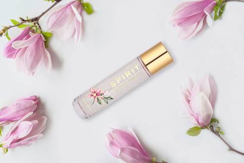 Black magnolia  Eau de Parfum  SPIRIT