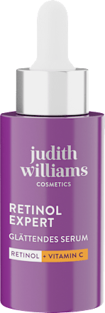 Serum Retinol Expert judith williams COSMETICS