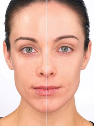Primer Basis Perfecting  Judith Williams