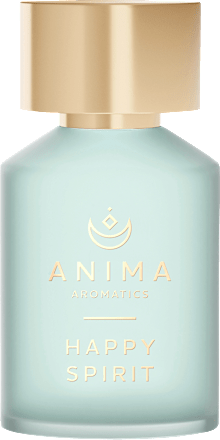 Eau de Parfum Happy Spirit Anima Aromatics