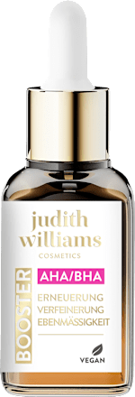 Serum AHA/BHA Booster judith williams COSMETICS