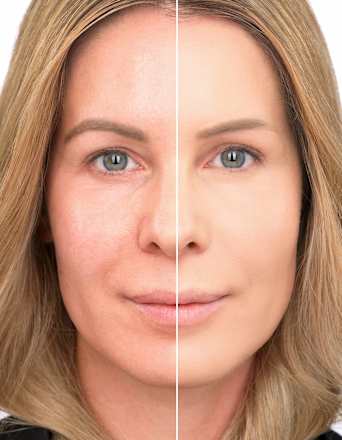 Foundation Anti-Aging 02 Medium Judith Williams