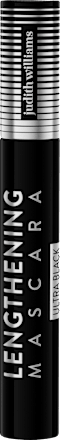 Mascara Lengthening Ultra Black Judith Williams