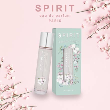 Eau de Parfum Spirit Of Joyful Blossoms SPIRIT