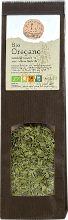 Oregano Bio Biberhof