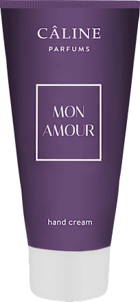 Geschenkset Mon Amour CÂLINE