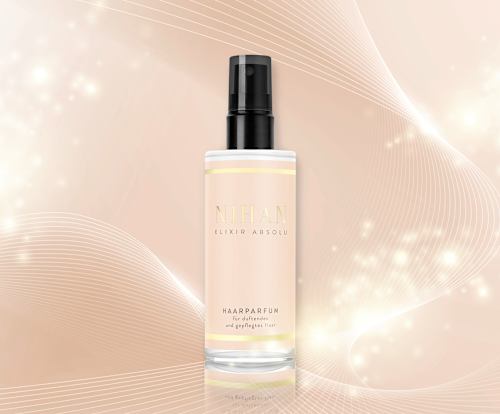 Haarparfüm Nihan Elixir absolu NIHAN