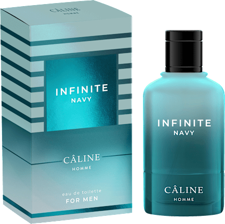 Eau de Toilette Infinite Navy CÂLINE