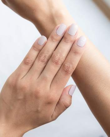UV Nagelfolien 108 Cherry Blossom manicino