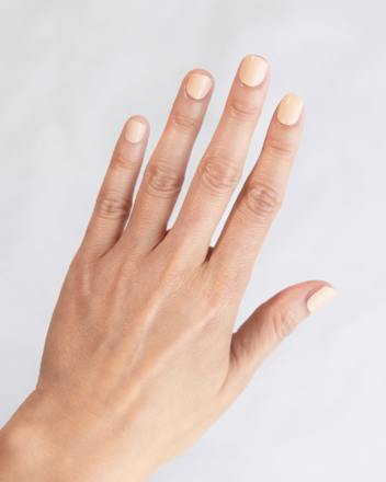 UV Nagelfolien 114 Milk Coffee manicino