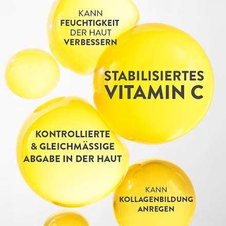Gesichtscreme Vitamin C+ LSF 30 judith williams COSMETICS