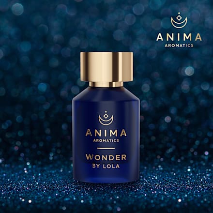 Eau de Parfum Aromatics Wonder Anima Aromatics