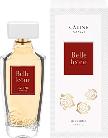 Eau de Parfum Belle icône CÂLINE