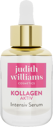 Serum Kollagen Aktiv Intensiv Judith Williams