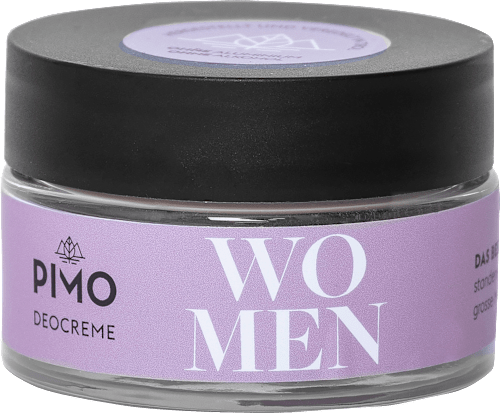Deocreme Women PIMO