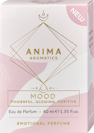 Dámska parfumovaná voda Loving Heart Anima Aromatics