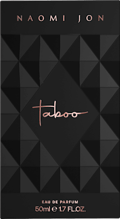 Eau de Parfum Taboo Naomi Jon