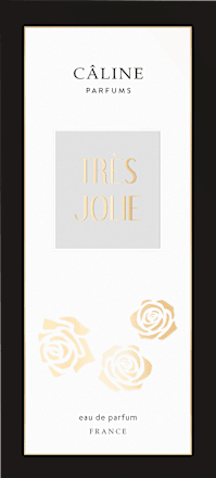 Eau de Parfum Trés Jolie CÂLINE