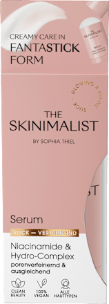 Serum Stick verfeinernd The Skinimalist