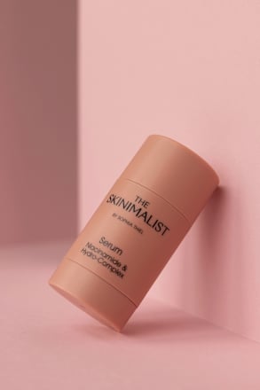 Serum Stick verfeinernd The Skinimalist