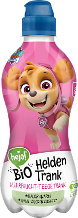 Babytee Heldentrank aus Mehrfrucht ab 3 Jahren, sortiert PURE & FUN