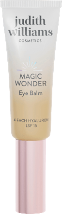 Augencreme Magic Wonder judith williams COSMETICS
