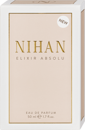 Eau de Parfum NIHAN