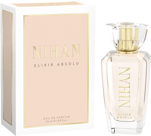 Eau de Parfum NIHAN