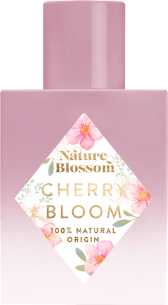 Eau de Parfum Cherry Bloom Nature Blossom