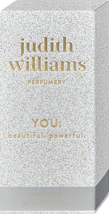 Eau de Parfum You. Judith Williams